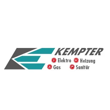 Firmenlogo von Elektro Kempter Inh. Robert Schillinger