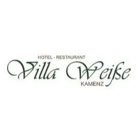 Firmenlogo von Hotel Villa Weiße - - Villa Weiße GmbH