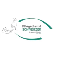 Firmenlogo von Pflegedienst Schweitzer GmbH