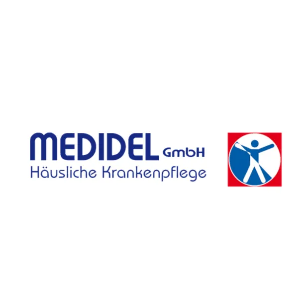 Firmenlogo von MEDIDEL Pflegedienst GmbH