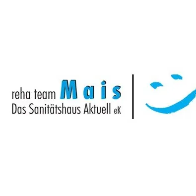 Firmenlogo von reha team Mais Das Sanitätshaus Aktuell eK