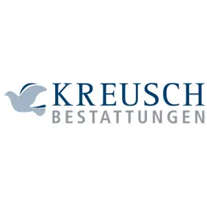 Firmenlogo von Bestattungshaus Wilhelm Kreusch GmbH