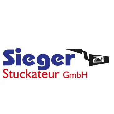 Firmenlogo von Sieger Stuckateur GmbH