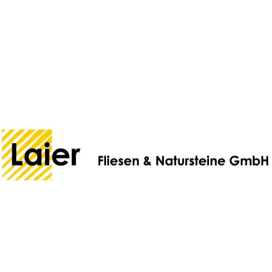 Firmenlogo von Laier Fiesen & Natursteine GmbH