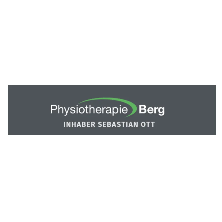 Firmenlogo von Physiotherapie Berg