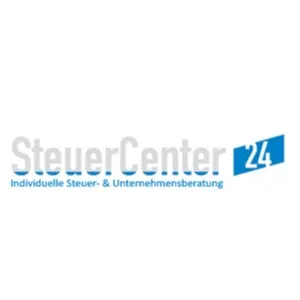 Firmenlogo von SteuerCenter24 - - Steuerberaterin Angelika Werth