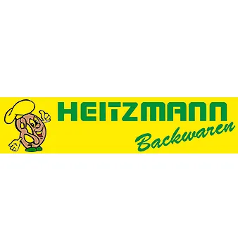 Firmenlogo von Bäckerei Heitzmann