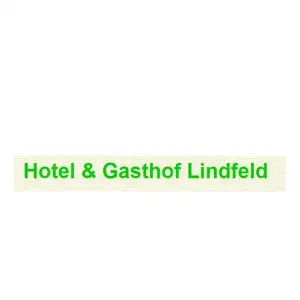 Firmenlogo von Hotel & Gasthof Lindfeld