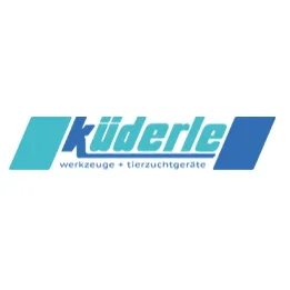 Firmenlogo von Küderle e. K. Werkzeuge + Tierzuchtgeräte