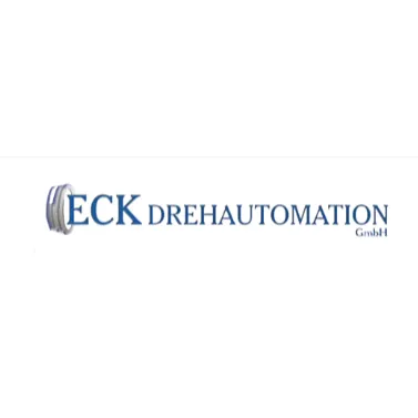 Firmenlogo von Eck-Drehautomation GmbH