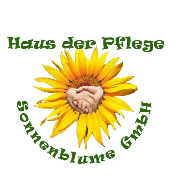 Firmenlogo von Haus der Pflege Sonnenblume GmbH