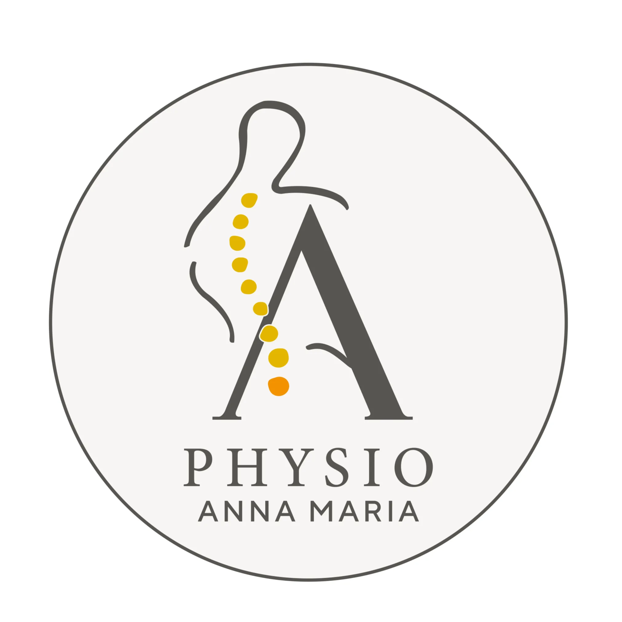 Firmenlogo von PHYSIO ANNA MARIA