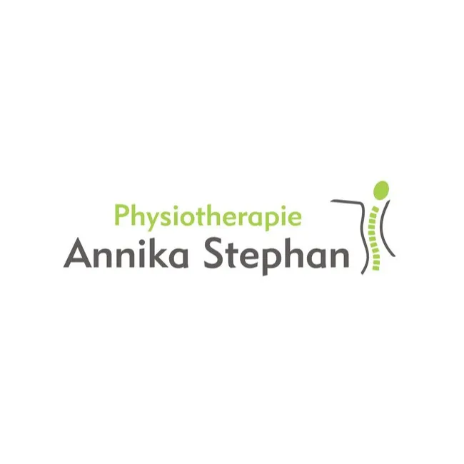 Firmenlogo von Physiotherapie Annika Stephan