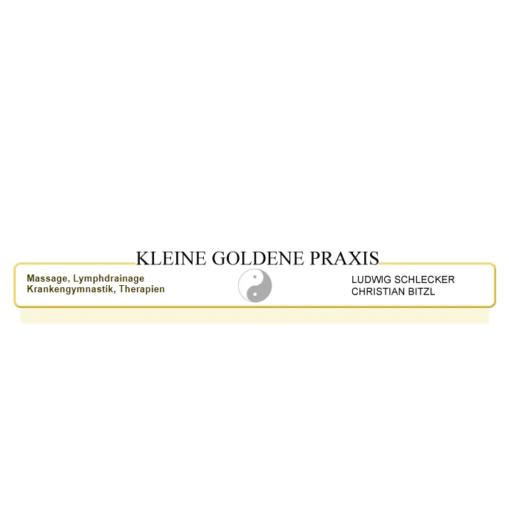 Firmenlogo von Kleine goldene Praxis