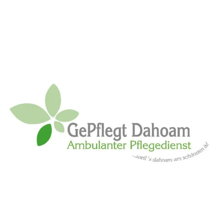 Firmenlogo von GePflegt Dahoam