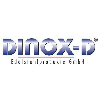 Firmenlogo von Dinox-D Edelstahlprodukte GmbH