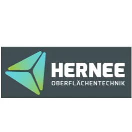 Firmenlogo von HERNEE HARTANODIC GmbH - - Gesellschaft für Oberflächentechnik