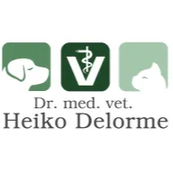 Firmenlogo von Tierarztpraxis - - Dr. med. vet. Heiko Delorme