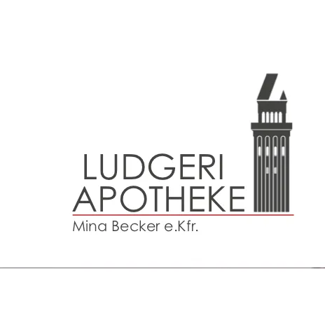 Firmenlogo von Ludgeri-Apotheke