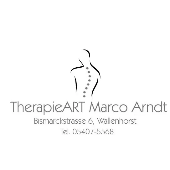 Firmenlogo von TherapieART Marco Arndt