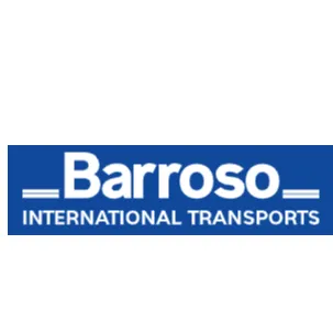 Firmenlogo von Barroso International Transports