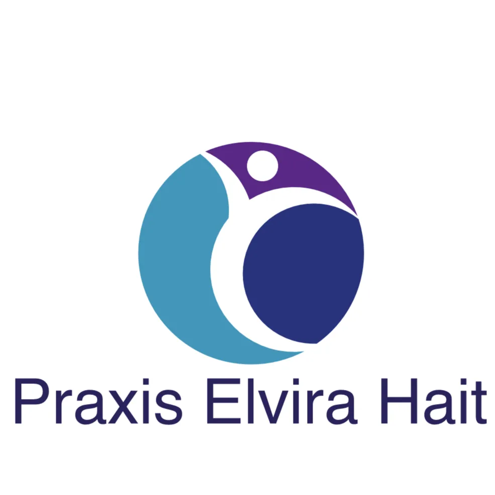 Firmenlogo von Praxis für Physiotherapie Elvira Hait