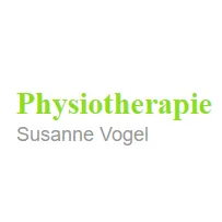 Firmenlogo von Physiotherapie Susanne Vogel