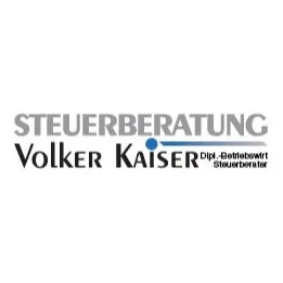 Firmenlogo von Steuerberatungskanzlei Volker Kaiser