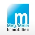 Firmenlogo von Mag. Maier Immobilien GmbH