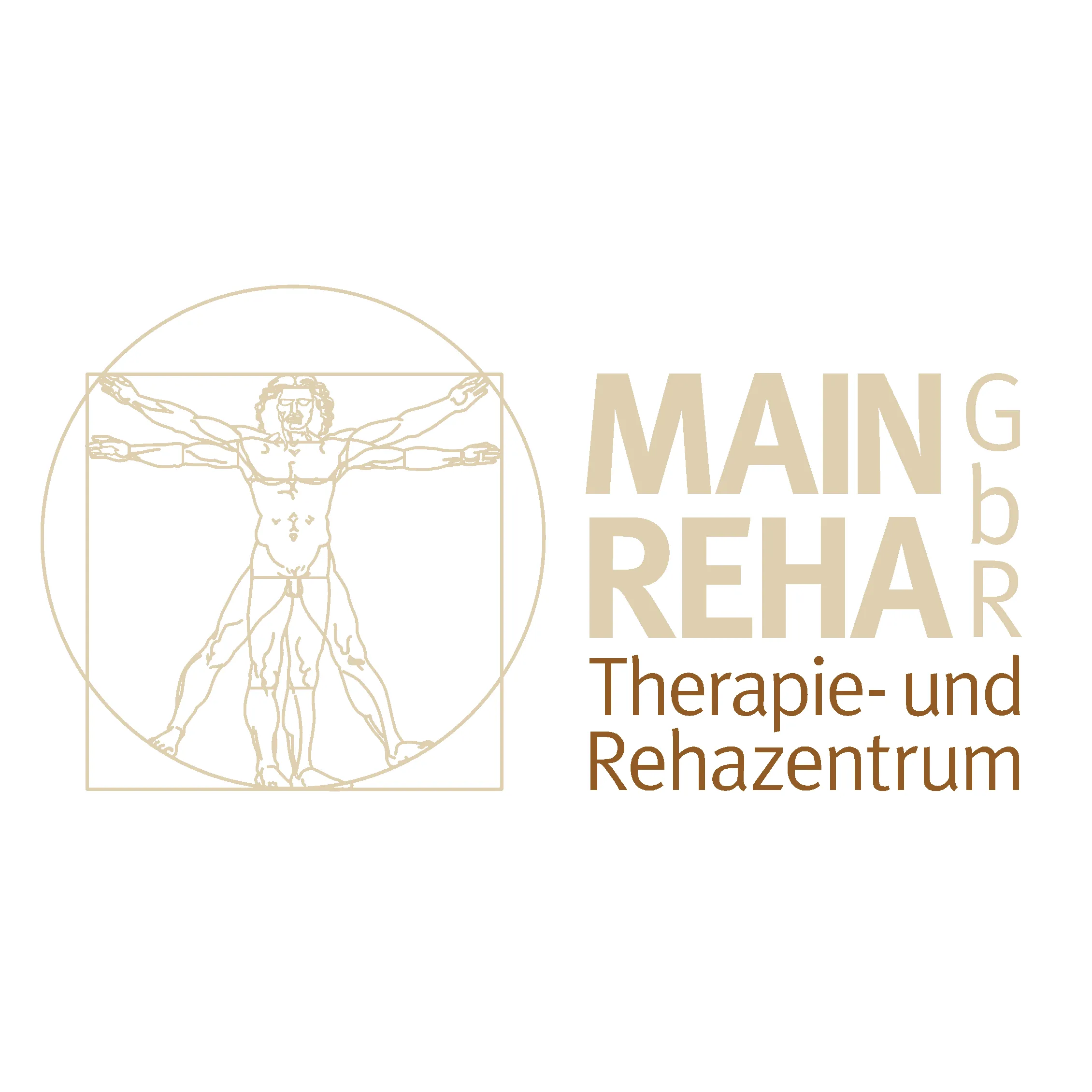 Firmenlogo von MAIN-REHA GbR Hainburg