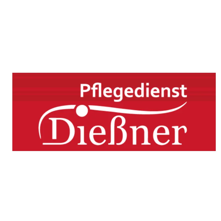 Firmenlogo von Pflegedienst Dießner GmbH