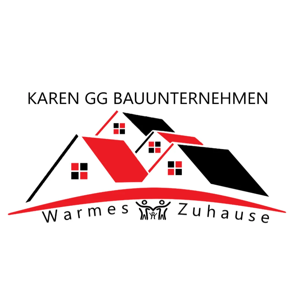 Firmenlogo von Karen GG Bauunternehmen