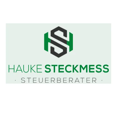 Firmenlogo von Steuerberatung Hauke Steckmess