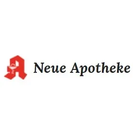 Firmenlogo von Neue Apotheke - - Stephanie Mayer e.Kfr.