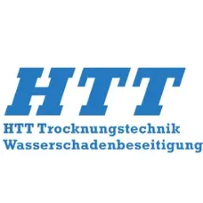 Firmenlogo von HTT Trocknungstechnik