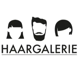 Firmenlogo von Haargalerie Mannheim - - Inhaberin: Lisa Heinrich