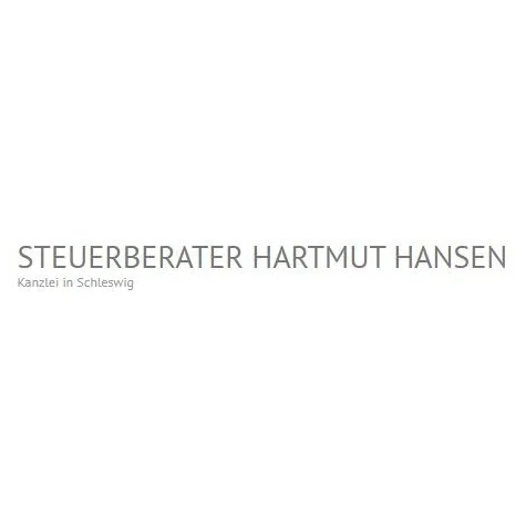 Firmenlogo von Steuerberatung Hartmut Hansen