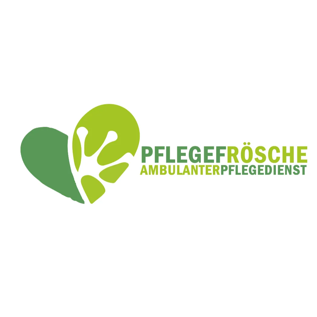 Firmenlogo von Pflegefrösche GmbH Ambulanter Pflegedienst