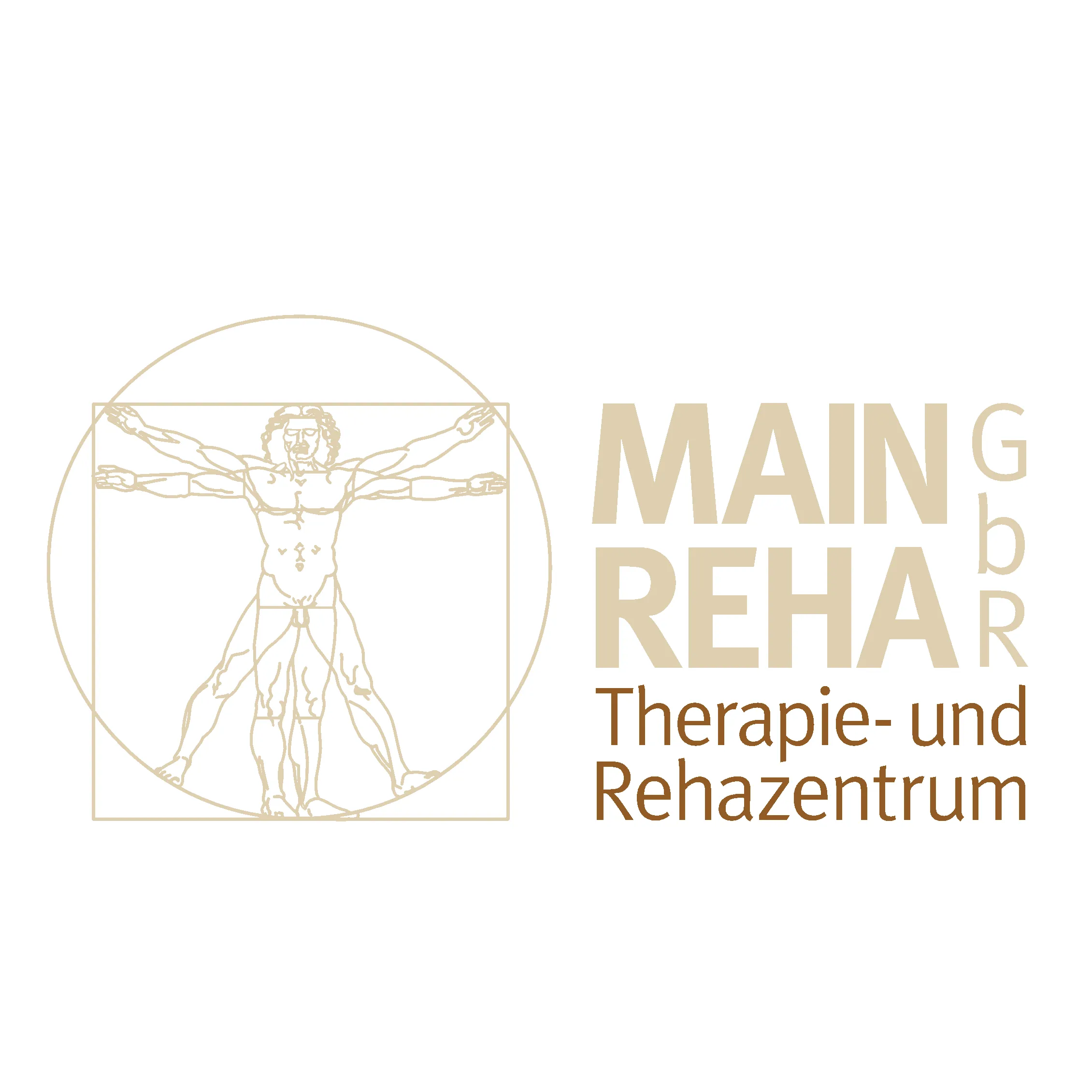 Firmenlogo von MAIN-REHA GbR Mainhausen