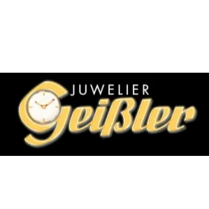 Firmenlogo von Juwelier Geißler