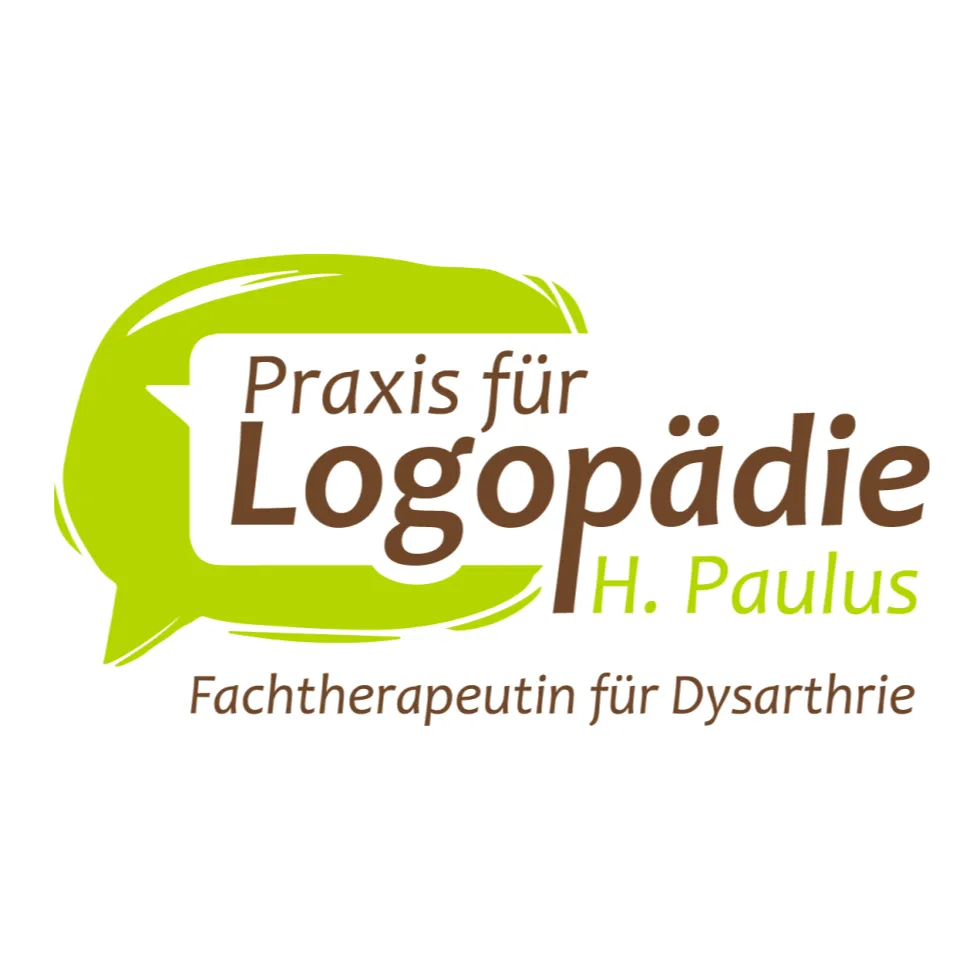 Firmenlogo von Praxis für Logopädie Heike Paulus