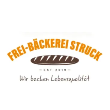 Firmenlogo von Frei-Bäckerei Struck