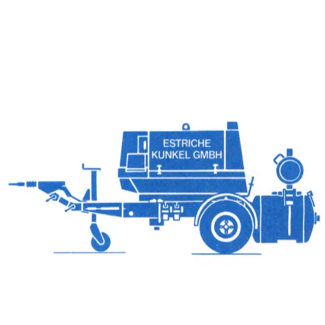 Firmenlogo von Kunkel Estriche GmbH