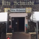 Firmenlogo von Gaststätte Alte Schmiede