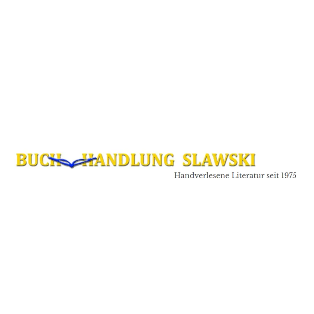 Firmenlogo von Buchhandlung Slawski e.K.