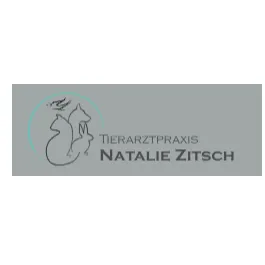 Firmenlogo von Tierarztpraxis Natalie Zitsch