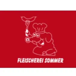 Firmenlogo von Fleischerei Willfried Sommer