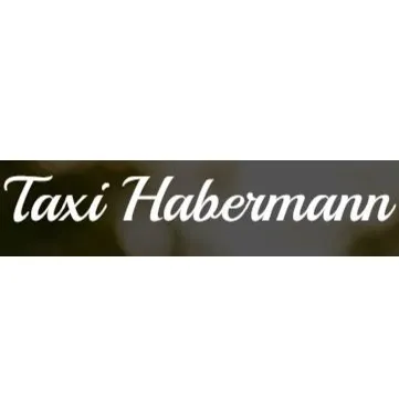 Firmenlogo von Taxi Habermann