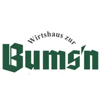 Firmenlogo von Wirtshaus zur Bums´n