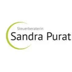 Firmenlogo von Steuerberatung Sandra Purat